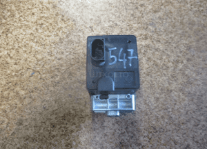 BLOKADA KIEROWNICY RENAULT OE 8200604932 1