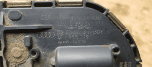 Mechanizm wycieraczek przód przedni Audi A6 C6 4F1955023B 4F1955119 9