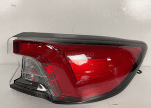 Lampa tyl tylna prawa ford kuga MK3 iii LV4B-13404-B europa cala 1