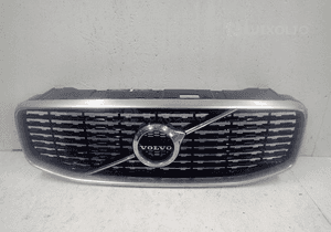 Atrapa gril grill volvo XC60 ii r design 2017- 1