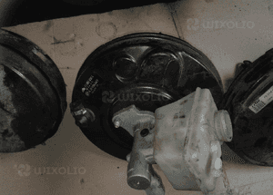 serwo pompa hamulcowa bmw e 46 3433-1164442e 1