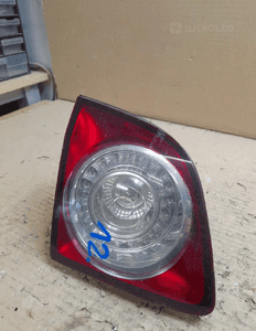 Lampa tylna lewa vw golf v plus nr 5M0945093L 2