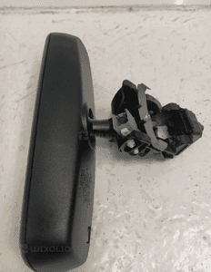 JAGUAR XJ X351 LUSTERKO WEWNĘTRZNE WSTECZNE KAMERA RADAR ORYGINAŁ 7