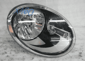 Vw beetle 5C1 zwykła idealna lampa przednia prawa 1