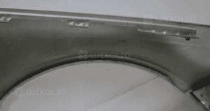 Błotnik przedni lewy opel insignia a Z176 12