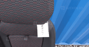Fotel pasażera podwójny europa ducato jumper boxer 06- no GF1/036 4