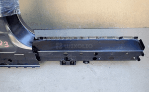 Próg poszycie błotnik słupek bmw 4 F32 F33 F36 3