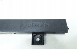 Moduł anteny keyless mercedes s c A2069052504 4