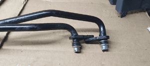 Przewód oleju skrzyni biegów Regulator VW Touran 7L0713027A 7L6317801F 4