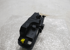 Range sport L494 lampa przednia przeciwmgielna led 12