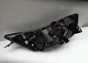 Lampa przednia lewa NOWA IVECO DAILY VI '2014 3