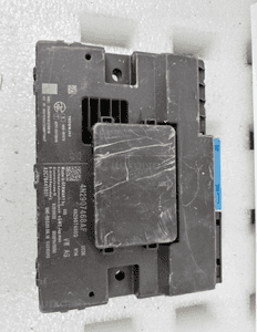 VW AG AUDI MODUŁ STEROWNIK GATEWAY 4N2907468AF 2