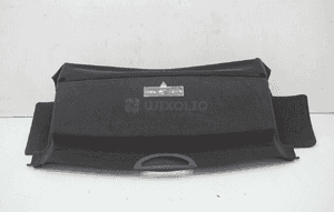 Roleta bagaznika mercedes sl R230 02- 6