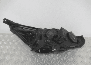 Lampa przód przednia lewa ford focus MK3 lift xenon 2014-2019 rok 15