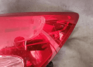 Lampa tył Kia Ceed 2 II Kombi 2