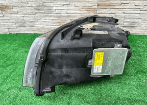 Lampa bmw 3 E90 E91 xenon dynamic skrętny 6942744 4