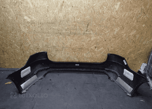 ZDERZAK TYŁ VW GOLF VII 7 LIFT KOMBI 5G9 5