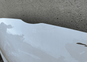 Maska pokrywa silnika ford ecosport MK2 ii 2 bardzo ladna orginalna 5