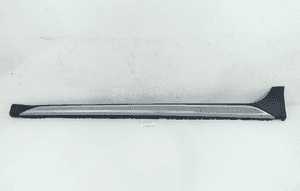 Listwa progowa lewa audi A4 B9 lift kombi allroad 1