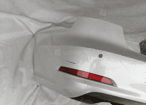 Zderzak tył Audi A3 8V0 5