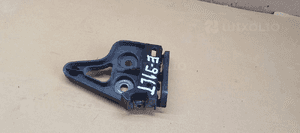 Ślizg zderzaka lewy tył tylny lewy BMW E91 7127717 2