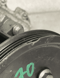 POMPA WSPOMAGANIA DUCATO BOXER 6C10-8K500-AF ORG 3