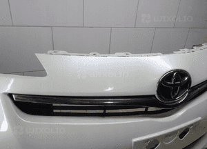 Toyota Verso S 10-15 zderzak przód 52119-52500 4