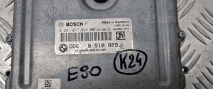 BMW E90 E91 E92 E93 KOMPUTER STEROWNIK SILNIKA 8510829 7