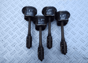 TLOK Z KORBOWODEM  AUDI A4 A6 VW B5 FL 1,8T AWT 1