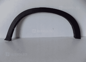BMW E70 Listwa nadkola Tylna L - 5899 1