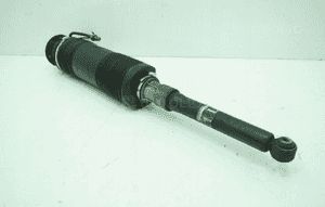 AMORTYZATOR TYŁ ABC MERCEDES CL W215 W220 4