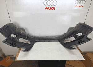 Zderzak audi A5 8T 8T0 2008-2011 przed liftem oryginał oe zwykły 4