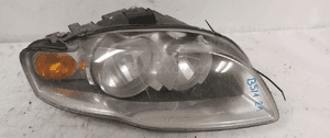 Lampa przod przednia prawa audi A4 B7 1
