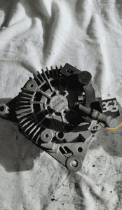 ALTERNATOR PEUGEOT CITROEN FORD VOLVO 2.0 HDI TDCI 9654752880 A004TJ0084C 10