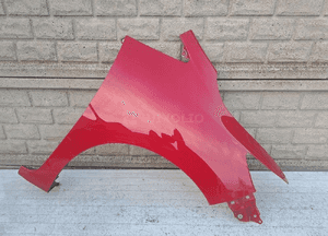 Błotnik prawy przedni honda jazz iv 15-20 1