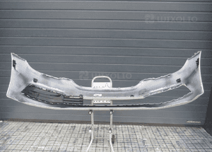 Zderzak przedni przód bmw 5 G30 G31 2017-2020 11