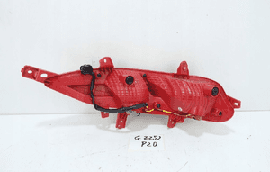 HYUNDAI TUCSON IV 2020- LAMPA TYLNA LEWY TYŁ 92405-N7000 4