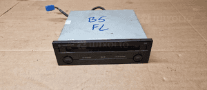 Zmieniarka płyt CD VW Passat B5 FL 2