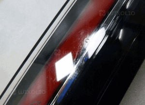 OPEL MOKKA MOKKA-E II B LAMPA LEWY TYŁ W KLAPĘ 7