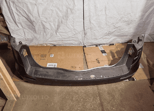 Zderzak tył tylny renault koleos ii lift 16- 1