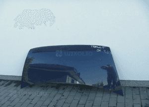 Ford transit 2000 2006 maska silnika oryginał 4