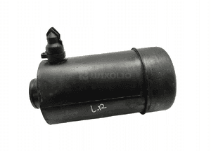 Obudowa filtra powietrza land rover range rover i classic 2.5 d 1970-1994 1