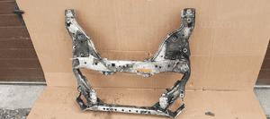 Wózek sanki belka przód BMW 3 E90 E91 5