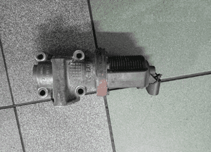 zawór egr fiat alfa opel 1.9 cdti 55194735 1