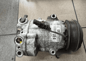 sprężarka klimatyzacji astra j 1.7 cdti a17dth 13335251 1