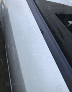 Drzwi przednie przód prawe audi A4 B6 LY7W 2000- 6