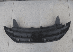 Honda crv iv 2012-2015 atrapa zderzaka oryginał 3
