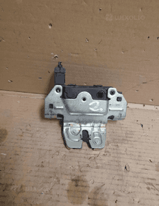 Zamek klapy tył opel astra h zafira b nr 495058724 1
