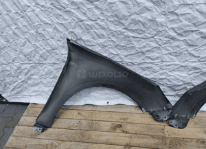 Błotnik przód przedni lewy prawy ford focus MK3 7