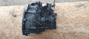 Skrzynia biegów manualna Renault Scenic II 1.9 DCI ND0 002 1.9 DCI 4